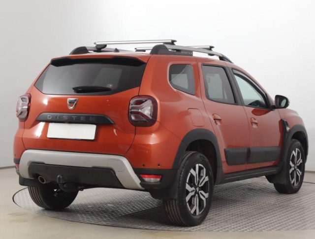 Dacia Duster  1.3 TCe 