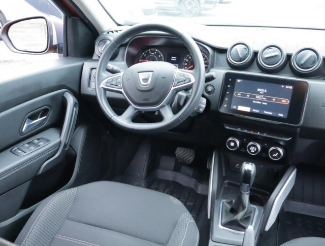 Dacia Duster  1.3 TCe 