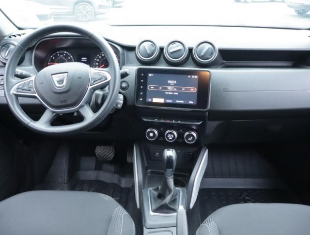 Dacia Duster  1.3 TCe 