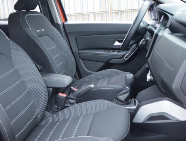 Dacia Duster  1.3 TCe 