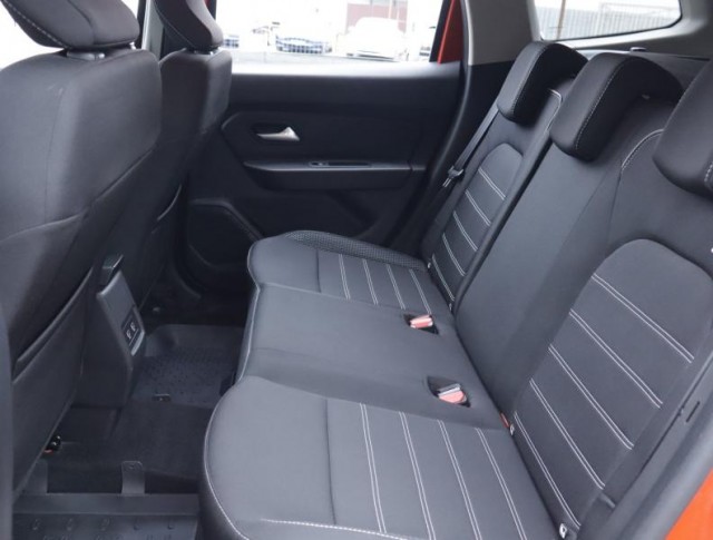 Dacia Duster  1.3 TCe 