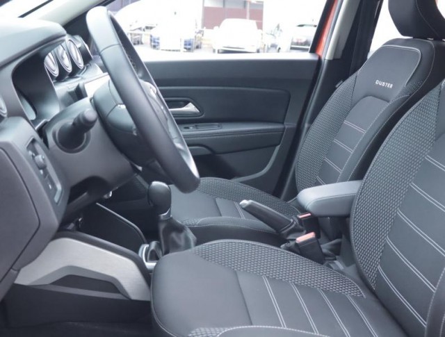 Dacia Duster  1.3 TCe 