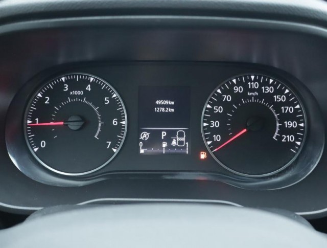 Dacia Duster  1.3 TCe 