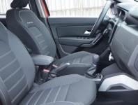 Dacia Duster  1.3 TCe 