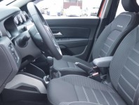 Dacia Duster  1.3 TCe 