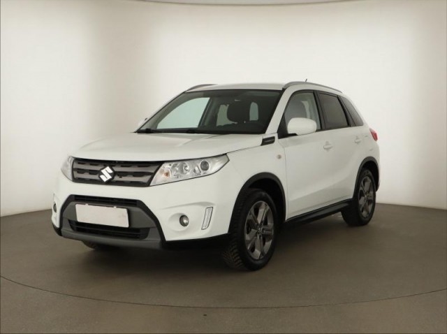 Suzuki Vitara  1.6 VVT 