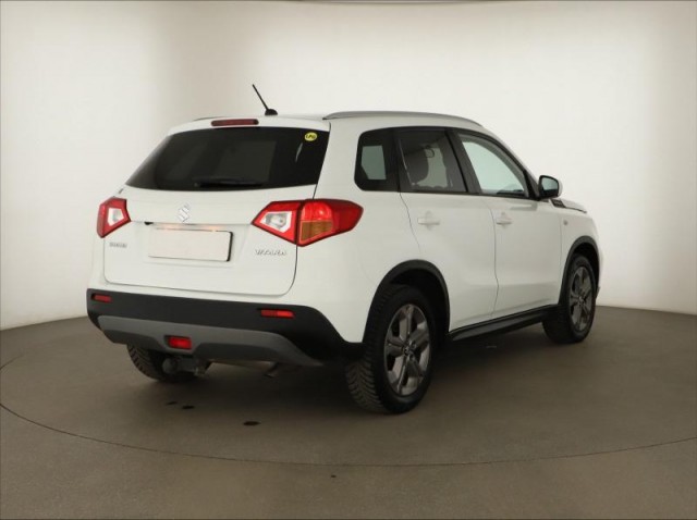 Suzuki Vitara  1.6 VVT 