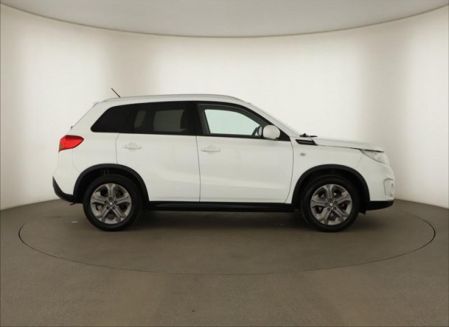 Suzuki Vitara  1.6 VVT 