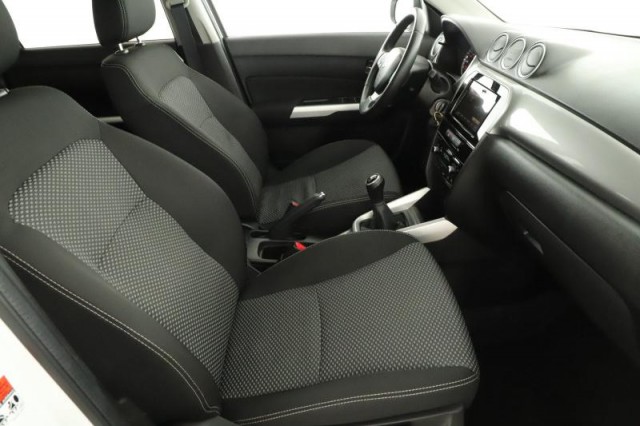 Suzuki Vitara  1.6 VVT 