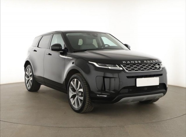 Land Rover Range Rover Evoque  TD4 SE