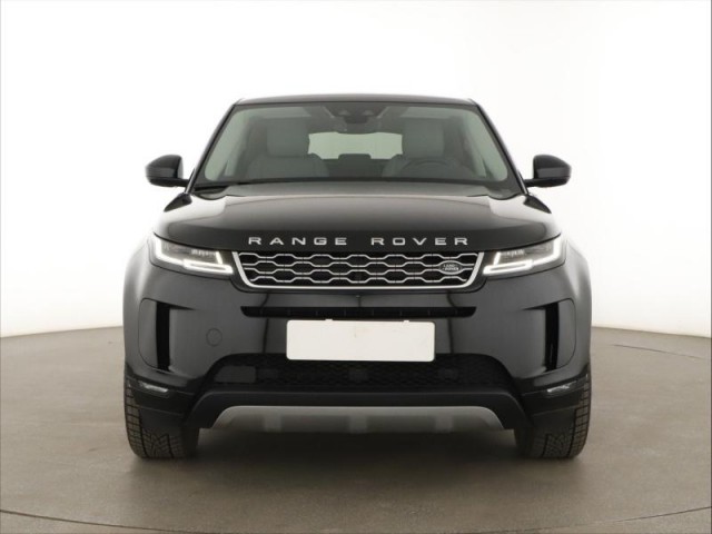 Land Rover Range Rover Evoque  TD4 SE