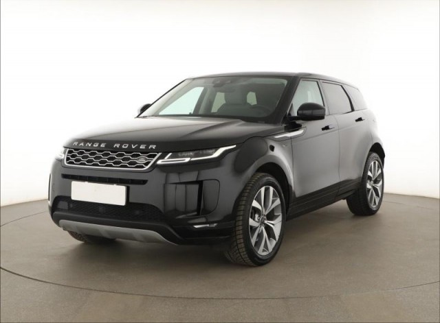 Land Rover Range Rover Evoque  TD4 SE