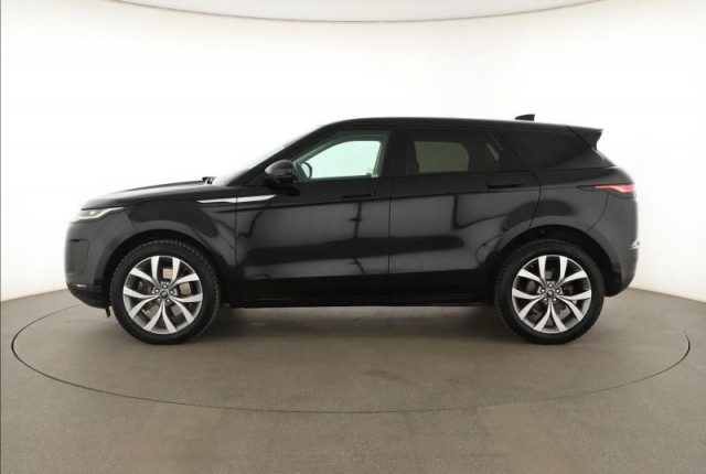 Land Rover Range Rover Evoque  TD4 SE
