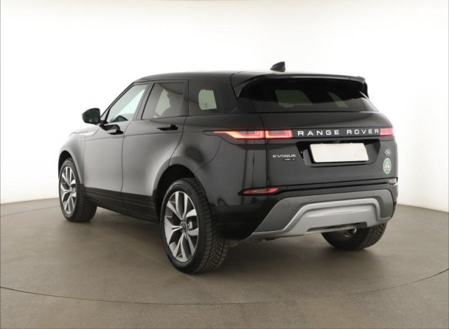 Land Rover Range Rover Evoque  TD4 SE