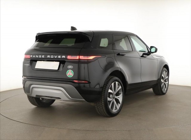 Land Rover Range Rover Evoque  TD4 SE