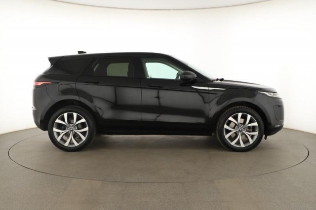 Land Rover Range Rover Evoque  TD4 SE