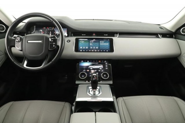 Land Rover Range Rover Evoque  TD4 SE