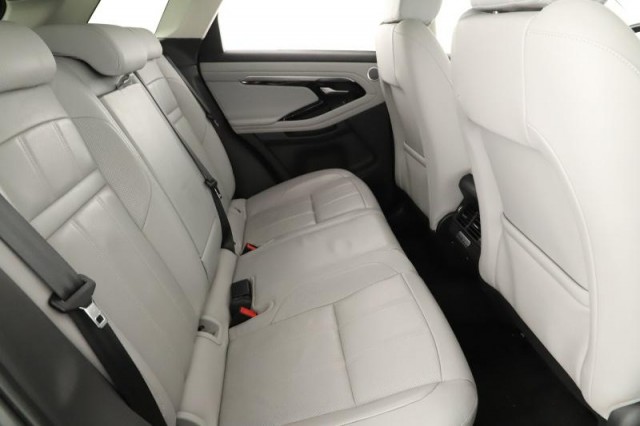 Land Rover Range Rover Evoque  TD4 SE