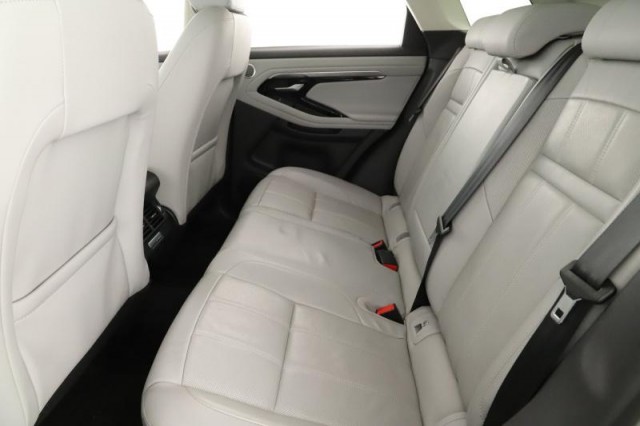 Land Rover Range Rover Evoque  TD4 SE