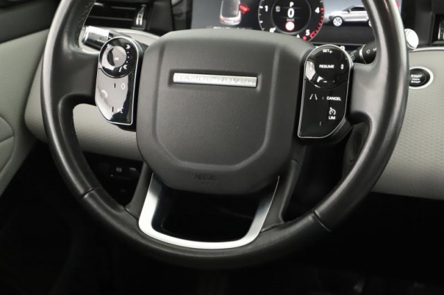 Land Rover Range Rover Evoque  TD4 SE