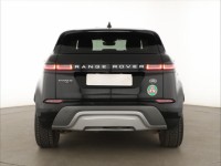 Land Rover Range Rover Evoque  TD4 SE