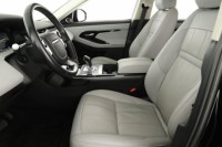 Land Rover Range Rover Evoque  TD4 SE
