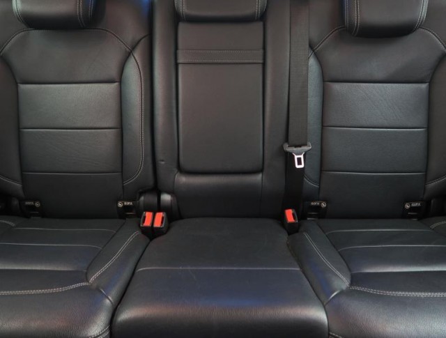 Mercedes-Benz ML  ML 350 BlueTEC 