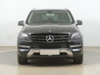 Mercedes-Benz ML  ML 350 BlueTEC 