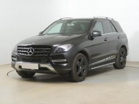 Mercedes-Benz ML  ML 350 BlueTEC 