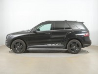 Mercedes-Benz ML  ML 350 BlueTEC 