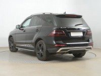Mercedes-Benz ML  ML 350 BlueTEC 
