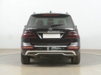 Mercedes-Benz ML  ML 350 BlueTEC 