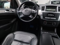 Mercedes-Benz ML  ML 350 BlueTEC 