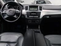 Mercedes-Benz ML  ML 350 BlueTEC 