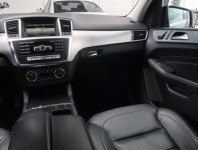 Mercedes-Benz ML  ML 350 BlueTEC 