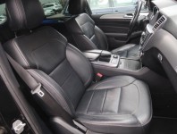 Mercedes-Benz ML  ML 350 BlueTEC 