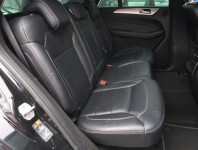 Mercedes-Benz ML  ML 350 BlueTEC 