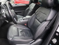 Mercedes-Benz ML  ML 350 BlueTEC 