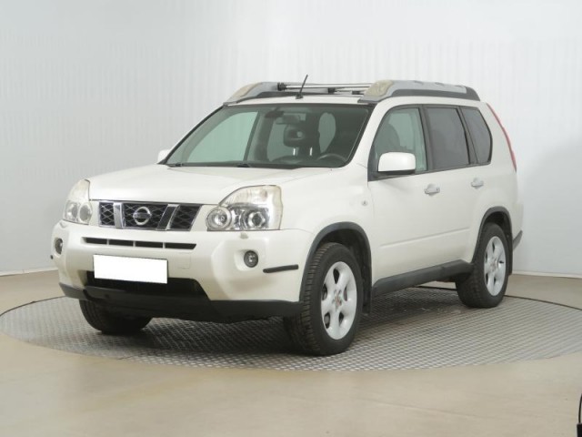 Nissan X-Trail  2.0 dCi 