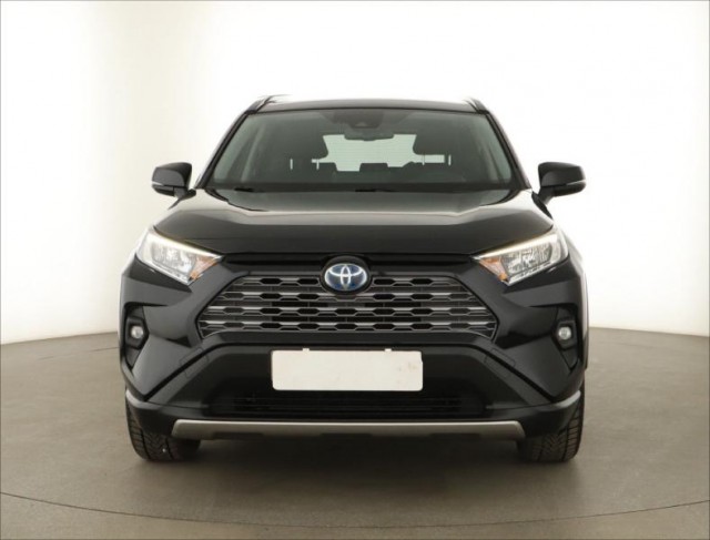 Toyota RAV 4  2.5 Hybrid Comfort