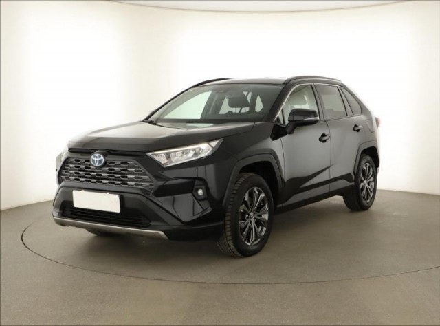 Toyota RAV 4  2.5 Hybrid Comfort