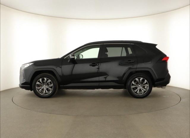 Toyota RAV 4  2.5 Hybrid Comfort