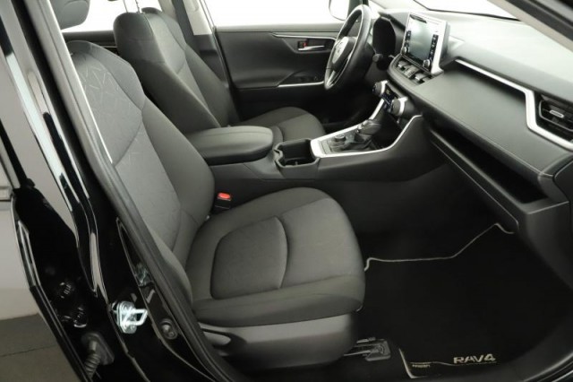 Toyota RAV 4  2.5 Hybrid Comfort