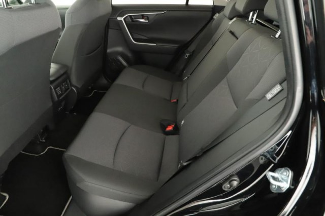 Toyota RAV 4  2.5 Hybrid Comfort