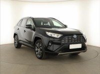 Toyota RAV 4  2.5 Hybrid Comfort