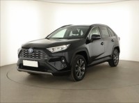 Toyota RAV 4  2.5 Hybrid Comfort