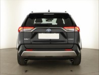 Toyota RAV 4  2.5 Hybrid Comfort