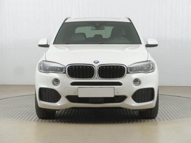 BMW X5  xDrive30d 