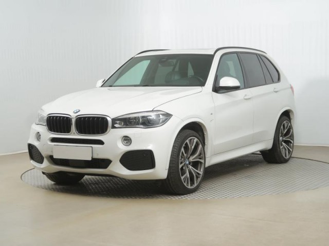 BMW X5  xDrive30d 