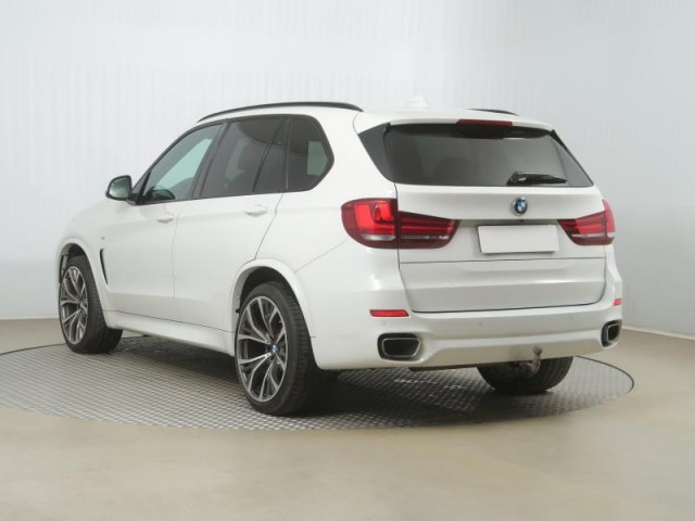 BMW X5  xDrive30d 